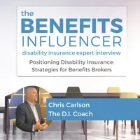 Benefits Influencer artwork