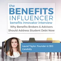 Benefits Influencer artwork