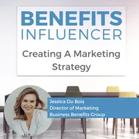 Benefits Influencer artwork