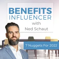 Benefits Influencer artwork