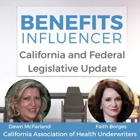 Benefits Influencer artwork