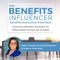 Benefits Influencer artwork