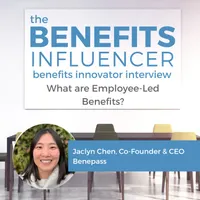 Benefits Influencer artwork
