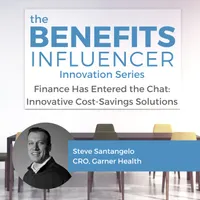 Benefits Influencer artwork