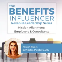 Benefits Influencer artwork