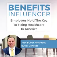Benefits Influencer artwork