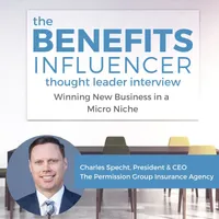 Benefits Influencer artwork