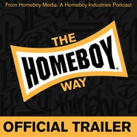 The Homeboy Way artwork
