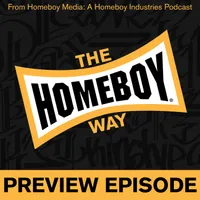 The Homeboy Way artwork