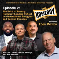 The Homeboy Way artwork