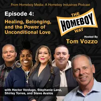 The Homeboy Way artwork