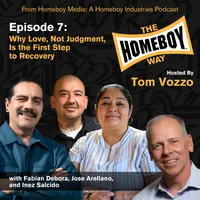 The Homeboy Way artwork