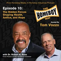 The Homeboy Way artwork