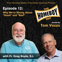 The Homeboy Way artwork