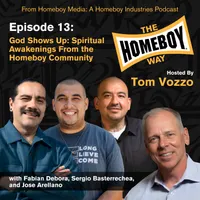 The Homeboy Way artwork