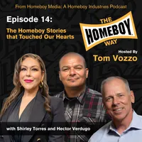 The Homeboy Way artwork