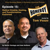 The Homeboy Way artwork
