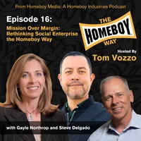 The Homeboy Way artwork