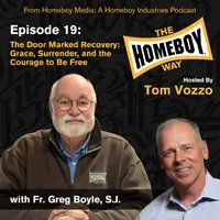 The Homeboy Way artwork