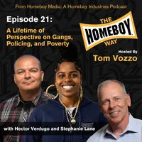 The Homeboy Way artwork