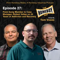 The Homeboy Way artwork