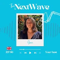 The Next Wave artwork
