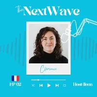 The Next Wave artwork