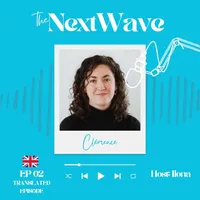 The Next Wave artwork