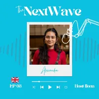 The Next Wave artwork