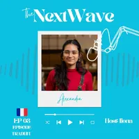 The Next Wave artwork