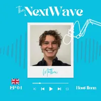 The Next Wave artwork