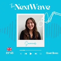 The Next Wave artwork