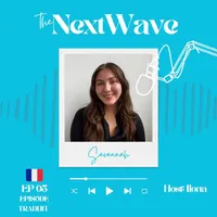 The Next Wave artwork