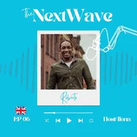 The Next Wave artwork
