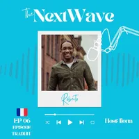 The Next Wave artwork