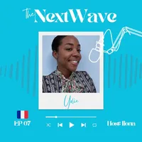The Next Wave artwork