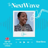 The Next Wave artwork