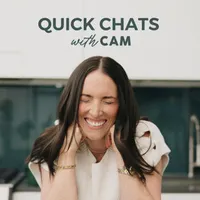 Conversations with Cam artwork