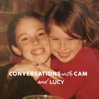 Conversations with Cam artwork