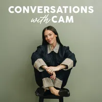 Conversations with Cam artwork