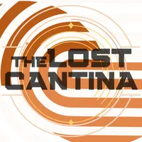 Star Wars: The Lost Cantina artwork