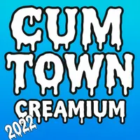 CumTown artwork