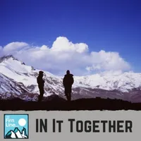 The Firn Line artwork