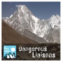 The Firn Line artwork