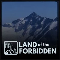 The Firn Line artwork