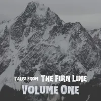 The Firn Line artwork