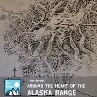 The Firn Line artwork