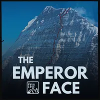 The Firn Line artwork