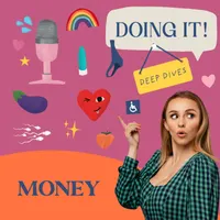 Doing It! with Hannah Witton artwork