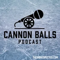 The Cannon Balls Podcast artwork